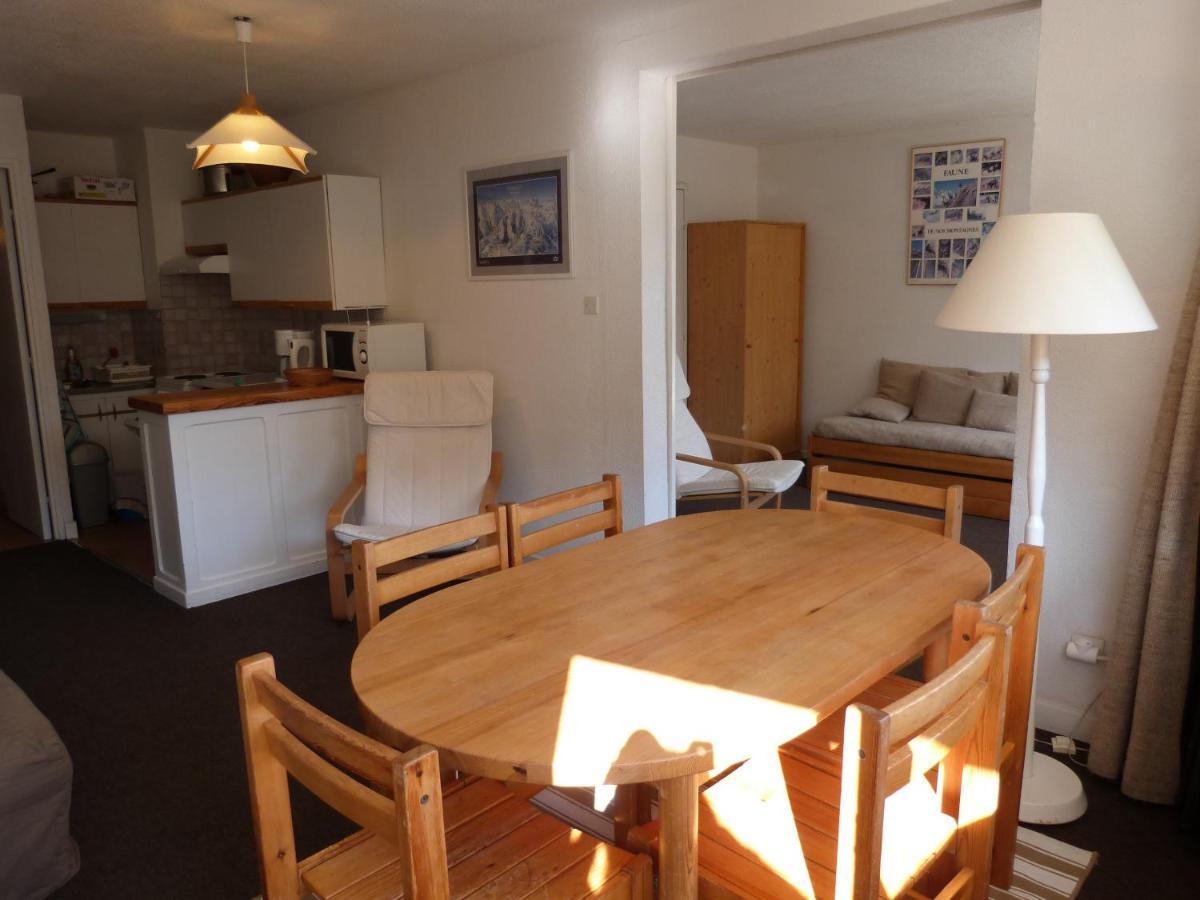 Uvernet-Fours Appartement Proximite Immediate Des Pistes מראה חיצוני תמונה