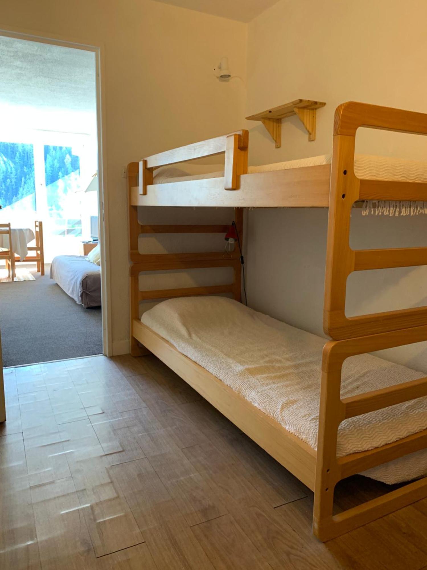 Uvernet-Fours Appartement Proximite Immediate Des Pistes מראה חיצוני תמונה